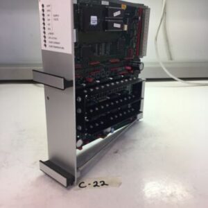 Speedline MPM UP 500 Print Slave Servo Amplifier 12119MA Fast Shipping! - Image 1