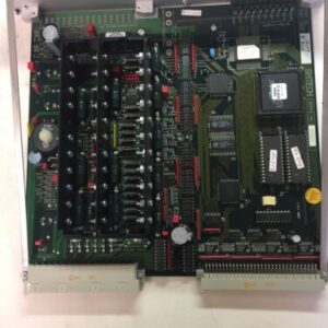 Speedline MPM UP 500 Print Slave Servo Amplifier 12119MA Fast Shipping! - Image 5