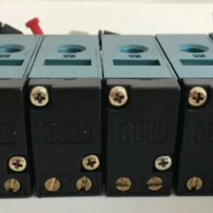 MAC *Rack Of 16* Block Solenoid Valve + *Warranty* - Image 5