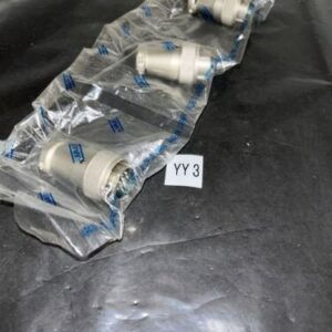JAE (3) (New Sealed Bags)Plug Connectors SRCN6A21-10P Male - Image 1