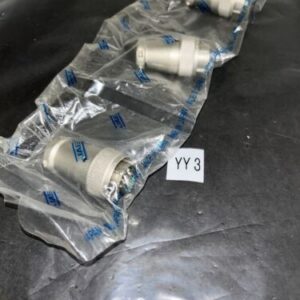 JAE (3) (New Sealed Bags)Plug Connectors SRCN6A21-10P Male - Image 2