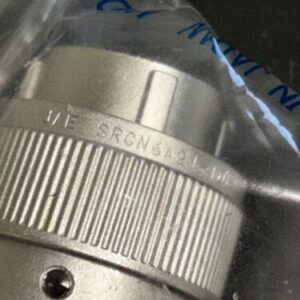 JAE (3) (New Sealed Bags)Plug Connectors SRCN6A21-10P Male - Image 3