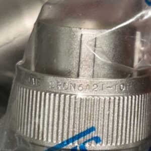 JAE (3) (New Sealed Bags)Plug Connectors SRCN6A21-10P Male - Image 5
