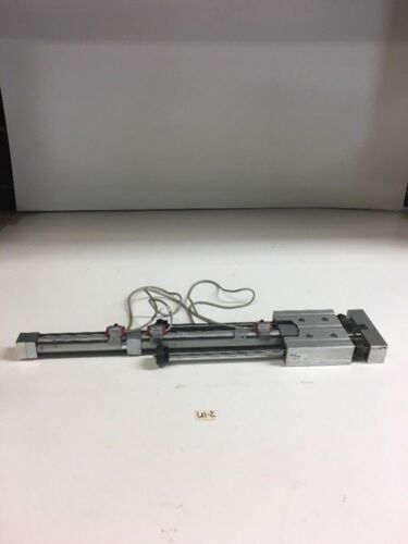 PHD Linear Slide & Cylinder ML-207080 *Fast Shipping* Warranty! Main Image