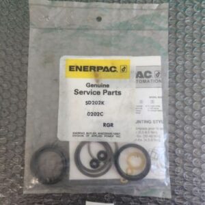 🆕️ Enerpac SD202K Service Kit || SEALED+⚡️🇺🇸 SHIP - Image 1