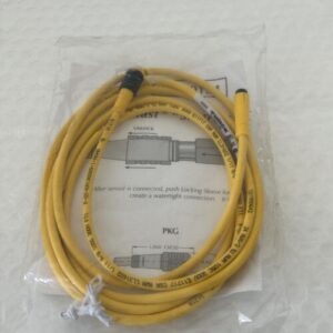 Turck U2133-97 PKG 3Z-2-PSG 3 Cable New In Sealed Bag Fast Shipping!+ Warranty - Image 3