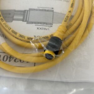Turck U2133-97 PKG 3Z-2-PSG 3 Cable New In Sealed Bag Fast Shipping!+ Warranty - Image 4