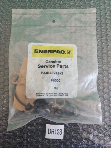 🆕️ Enerpac PA1053949K1 Rebuild Kit ||⚡️🇺🇸 SHIP Main Image