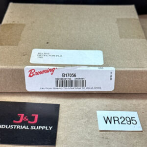 NEW SEALED IN BOX- Browning Regal Beloit B17056 Detector Plate || WARRANTY 🇺🇸 - Image 1