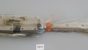 *NEW SEALED* THK HSR25A2SS+460L Linear Bearing & Rail Assy UN0B101 + Warranty! - Image 1
