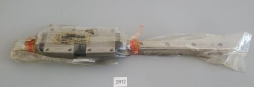 *NEW SEALED* THK HSR25A2SS+460L Linear Bearing & Rail Assy UN0B101 + Warranty! Main Image