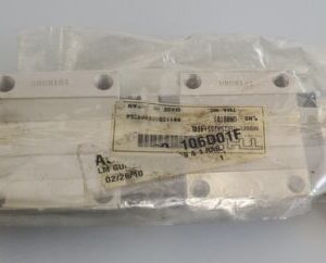 *NEW SEALED* THK HSR25A2SS+460L Linear Bearing & Rail Assy UN0B101 + Warranty! - Image 3