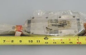 *NEW SEALED* THK HSR25A2SS+460L Linear Bearing & Rail Assy UN0B101 + Warranty! - Image 6