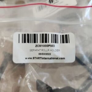 *NEW* [20] START International ZCM1000P503 Serperating Roller Holder + Warranty! - Image 3