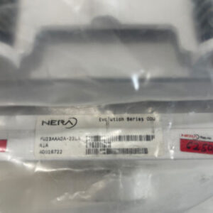 NEW NERA FU23AAA0A-22LA Evolution Series ODU FL23AAA0A R1A 21.20-23.60 Ghz - Image 2