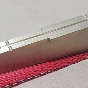 *NEW* [4] Austrian Machine AMC-59921.0 Tapered Key 6 Finger Chuck + Warranty! - Image 3