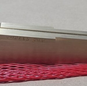 *NEW* [4] Austrian Machine AMC-59921.0 Tapered Key 6 Finger Chuck + Warranty! - Image 4