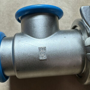 BRAND NEW NO BOX- Aoki Co., LTD 50A Valve Regulator || FAST SHIP & WARRANTY 🇺🇸 - Image 2