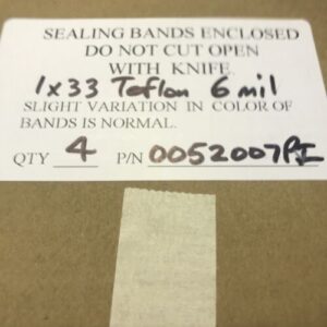 *New All Packaging Machinery Components Model TBS-3/8# - Image 4