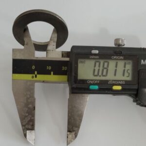 *BRAND NEW OLD STOCK* LOT OF 20 GPU Nuclear PCN402 Insulation Washers + Warranty - Image 5