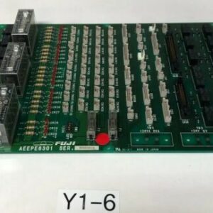 Fuji AEEPE-6301- AEEPE6301 Warranty! Fast Shipping! - Image 1
