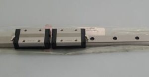 *NEW* THK SSR25XW2UU+580LY Linear Bearing LM Guide Bearing THK SSR25 + Warranty! - Image 3
