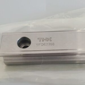 *NEW* THK SSR25XW2UU+580LY Linear Bearing LM Guide Bearing THK SSR25 + Warranty! - Image 4