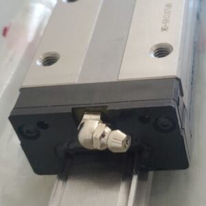 *NEW* THK SSR25XW2UU+580LY Linear Bearing LM Guide Bearing THK SSR25 + Warranty! - Image 7