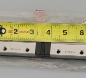 *NEW* THK SSR25XW2UU+580LY Linear Bearing LM Guide Bearing THK SSR25 + Warranty! - Image 9