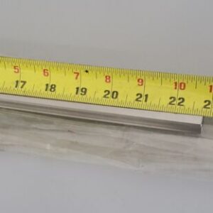 *NEW* THK SSR25XW2UU+580LY Linear Bearing LM Guide Bearing THK SSR25 + Warranty! - Image 10