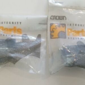*NEW IN BAG* LOT OF 2 GENERAL ELECTRIC CR1070C143C3 1/2HP SWITCH + WARRANTY! - Image 2