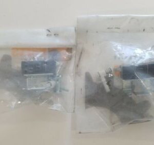 *NEW IN BAG* LOT OF 2 GENERAL ELECTRIC CR1070C143C3 1/2HP SWITCH + WARRANTY! - Image 3