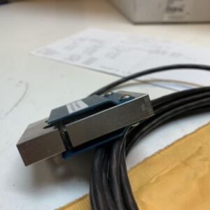 Omega Omegadyne LCCD-50 Load Cell 0-50lbs 10Vdc *New~Fast Shipping* - Image 3