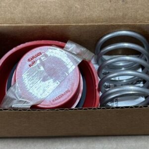 NEW IN BOX - Deublin 557-000C Repair Kit for Rotary Union 557 Series || WARRANTY - Image 3