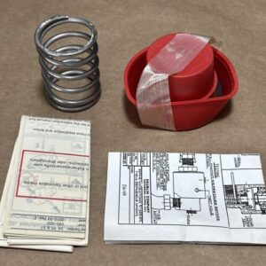 NEW IN BOX - Deublin 557-000C Repair Kit for Rotary Union 557 Series || WARRANTY - Image 4