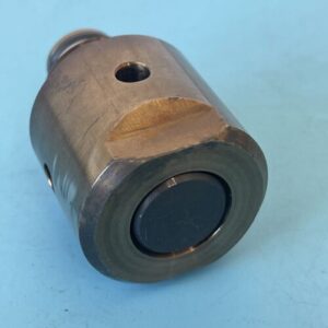 NEW NO BOX- Jet Stream 55530 15,000PSI Vertical Cartridge Regulator + Warranty! - Image 4