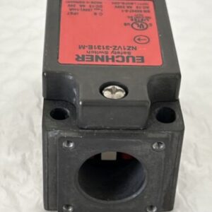 Euchner NZ1VZ-3131E-M Safety Switch NNB Fast Shipping!+ Warranty! - Image 4