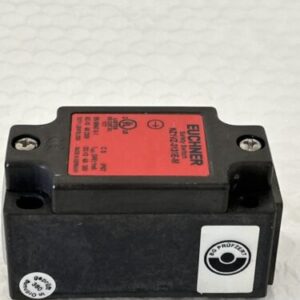 Euchner NZ1VZ-3131E-M Safety Switch NNB Fast Shipping!+ Warranty! - Image 5