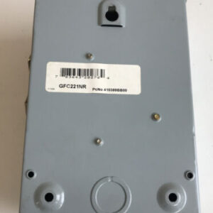 *NEW NO BOX* Siemens GFC221NR Enclosed Switch Interrupter 30AMPS - Image 6