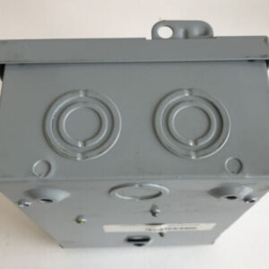 *NEW NO BOX* Siemens GFC221NR Enclosed Switch Interrupter 30AMPS - Image 7