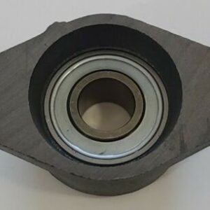 *NEW* INA 01CJT04 Flange Bearing With Collar INA 05 GRAE 20 NPPB + Warranty! - Image 7