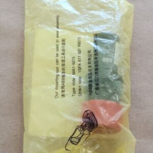 *NEW FACTORY SEALED* ABB CE3P-10R-11 Emergency Stop 1SFA619501R1071 + Warranty! - Image 3