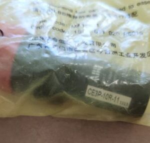 *NEW FACTORY SEALED* ABB CE3P-10R-11 Emergency Stop 1SFA619501R1071 + Warranty! - Image 4