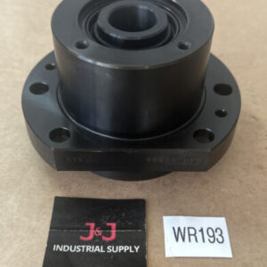 NEW NO BOX- NSK SYK Sonyung WBK25DFD Heavy Duty Ballscrew Support | FAST SHIPPED - Image 1