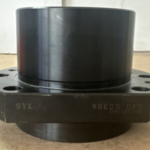 NEW NO BOX- NSK SYK Sonyung WBK25DFD Heavy Duty Ballscrew Support | FAST SHIPPED - Image 2