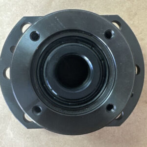 NEW NO BOX- NSK SYK Sonyung WBK25DFD Heavy Duty Ballscrew Support | FAST SHIPPED - Image 4