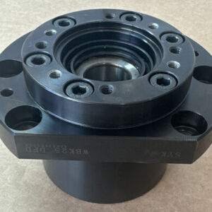 NEW NO BOX- NSK SYK Sonyung WBK25DFD Heavy Duty Ballscrew Support | FAST SHIPPED - Image 5