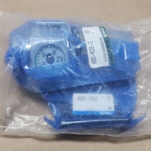 *BRAND NEW* SMC AR25-N02BE-Z Modular Regulator 7~125Psi 1/4" Npt + Warranty! - Image 3