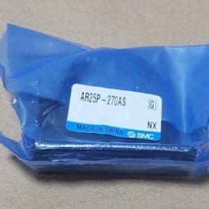 *BRAND NEW* SMC AR25-N02BE-Z Modular Regulator 7~125Psi 1/4" Npt + Warranty! - Image 7