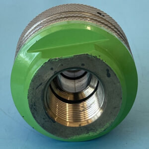 NEW NO BOX- Jet Stream 51405 15,000PSI/1000BAR Max AY 3/4β Twist Lok || Warranty - Image 3
